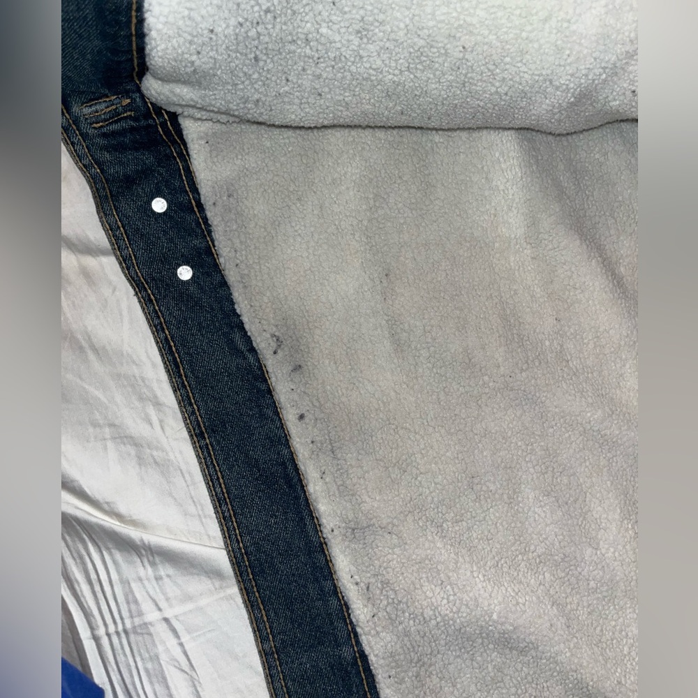 Zara Jacket - Picture 4 of 5